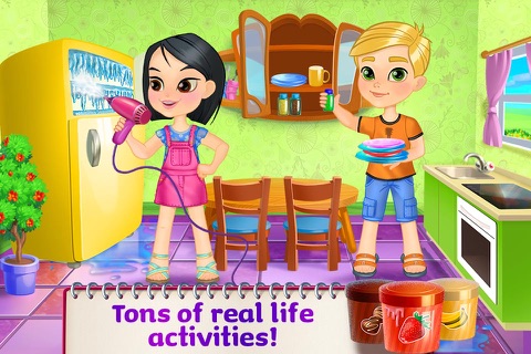 Fix It Girls - Summer Fun - náhled