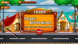 Game screenshot Birds Archery - Bow Hunting hack