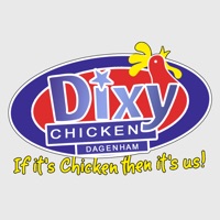 Dixy Chicken, Dagenham pour PC