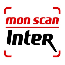 Mon scan Inter