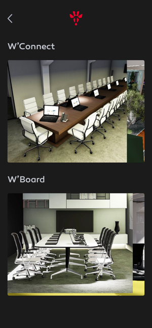 Withco Ofis & Toplantı Odaları(圖4)-速報App