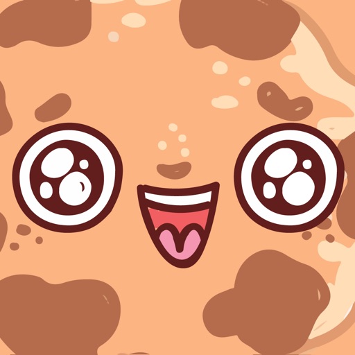CookieMoji icon
