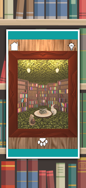 Secret Library -Escape Game-(圖5)-速報App