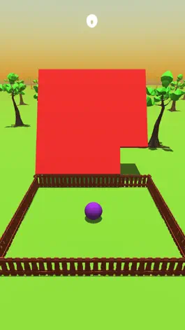 Game screenshot Fit Ball 3D mod apk