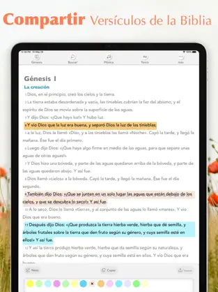 Bild 7 La Biblia Catolica En Español iphone