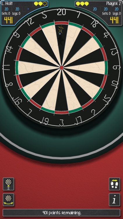 Pro Darts 2021 screenshot-9
