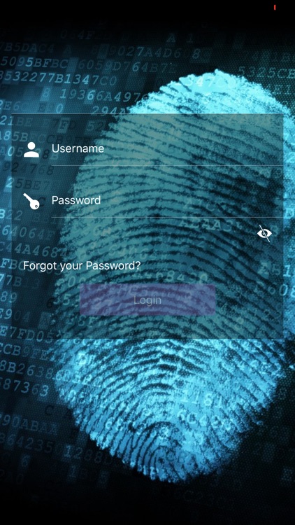 Evidence Collection Tool