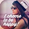 Picture Quotes is the best application to combine your pictures with famous Quotes or Text on Photos with Various Textures, Colors, Fonts and shades for the Text on Pictures