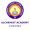 Alchemist Academy, Khatimah is a Mobile & Web based Application System provided by NasCorp Technologies Pvt