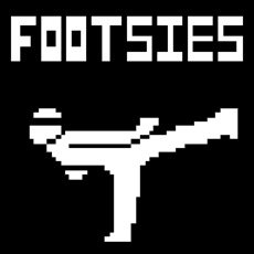 Activities of FOOTSIES by HiFight