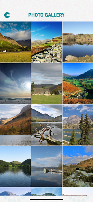 Lake District National Park(圖4)-速報App