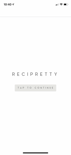 Recipretty(圖1)-速報App