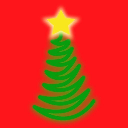 Christmas Holiday for iMessage icon