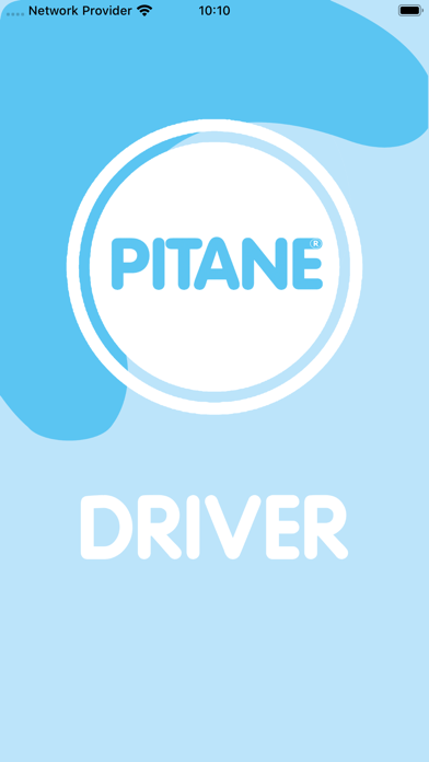 How to cancel & delete Pitane Driver from iphone & ipad 1