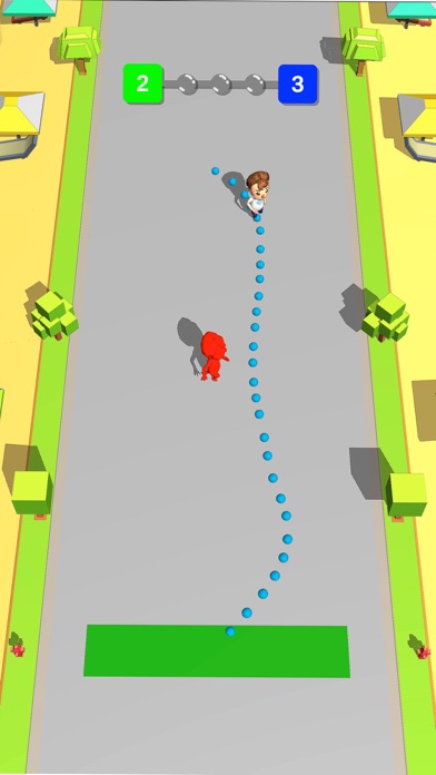 Path it! screenshot 2