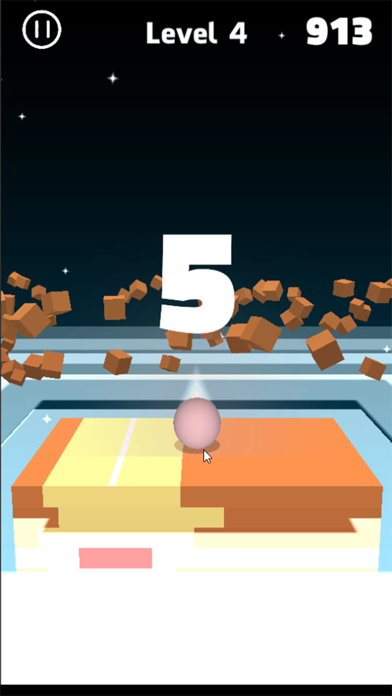 Ball: Smash It screenshot 4