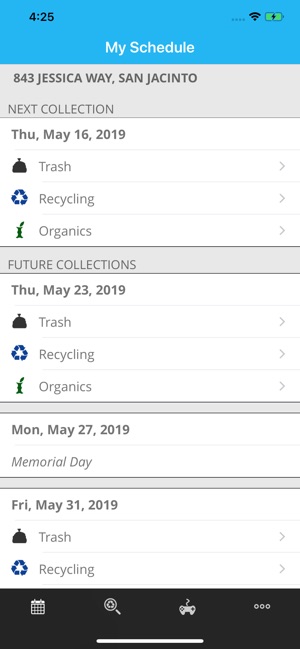 WRCOG Recycling(圖2)-速報App