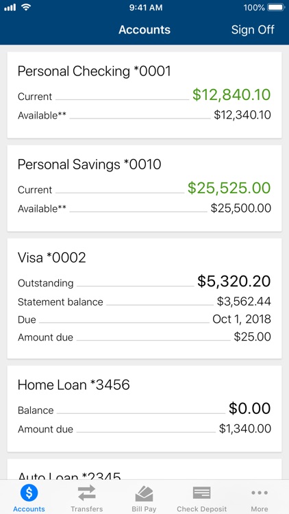 AmeriCU Credit Union