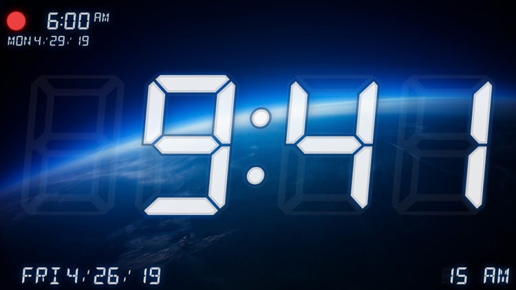 My Math Alarm Clock screenshot-5
