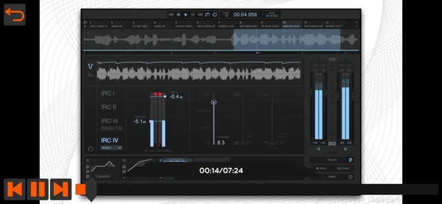 Mastering Mistakes By AV 104(圖3)-速報App