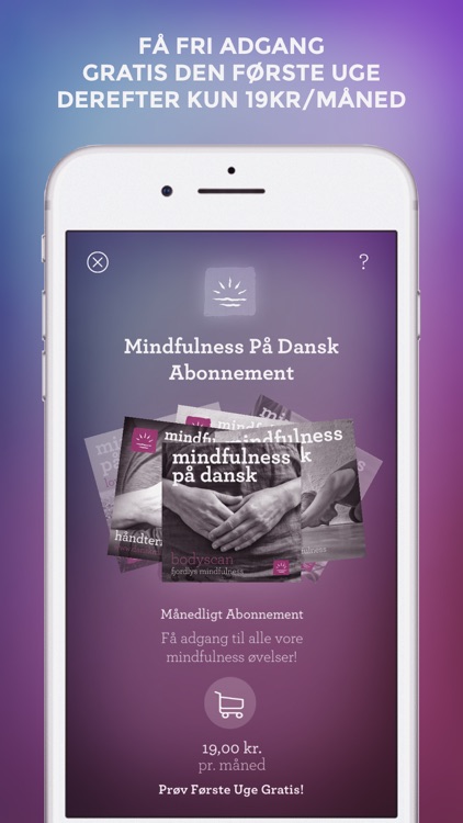 Mindfulness På Dansk screenshot-6