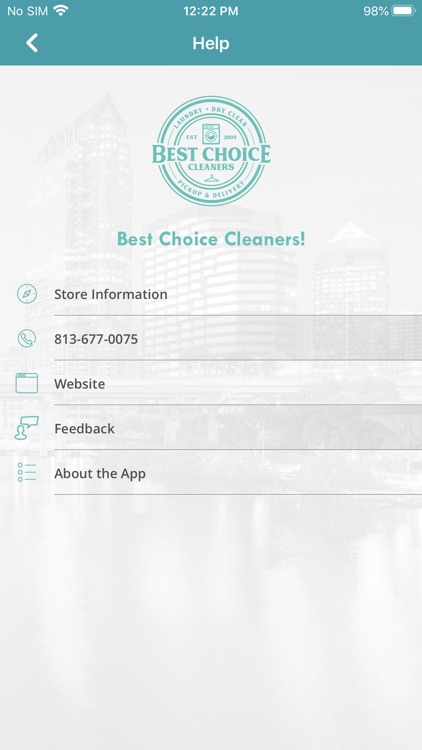 Best Choice Cleaners