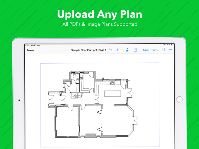 Electrical Floorplan(圖2)-速報App