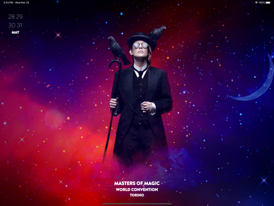 Screenshot #4 pour Masters Of Magic 2020