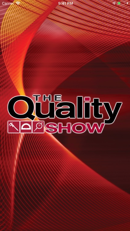 The Quality Show 2019