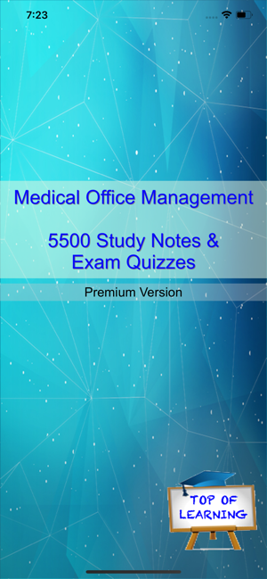 Medical Office Manager 5000 QA(圖1)-速報App