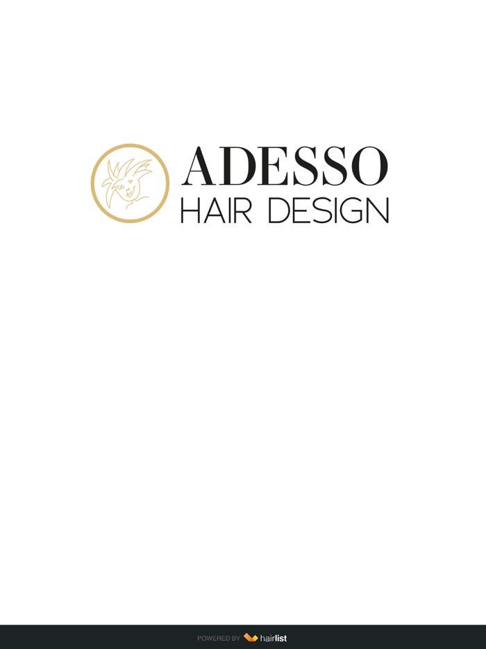 Adesso Hair Design