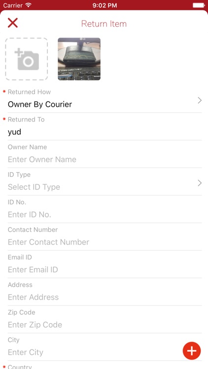 MissingX Virtual LPO screenshot-3