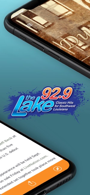 92.9 The Lake (KHLA)(圖2)-速報App