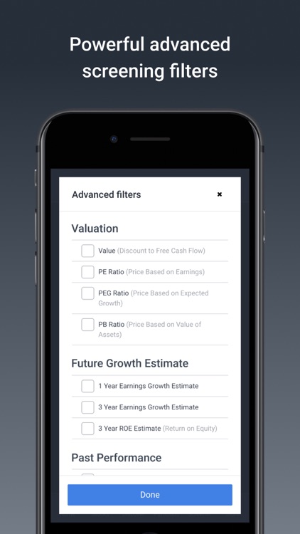 Simply Wall St screenshot-4