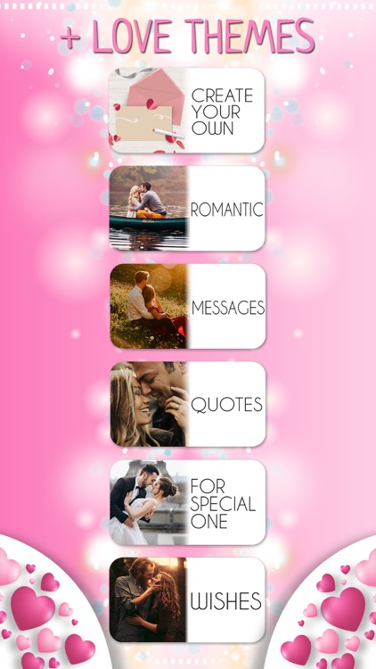 Romantic Love Quotes .