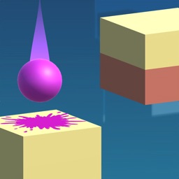 Block Hop 3D