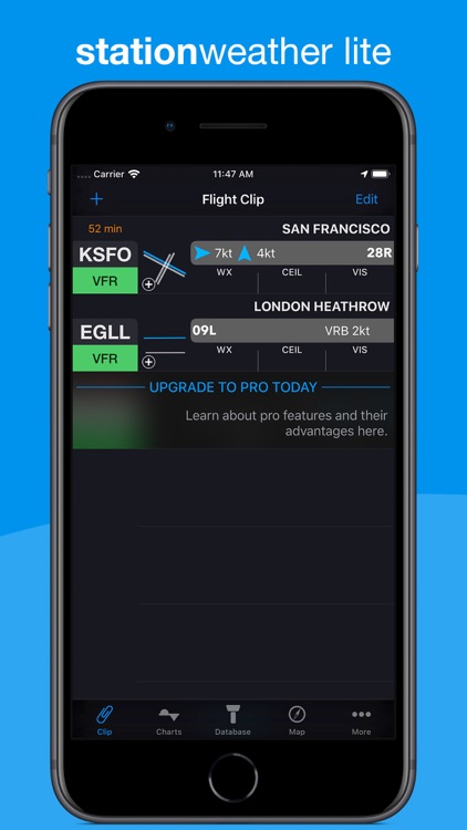 StationWeather Lite