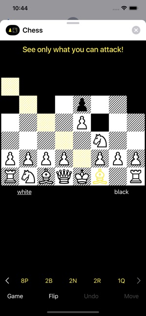 Chess ⒻⓊⓃ(圖2)-速報App