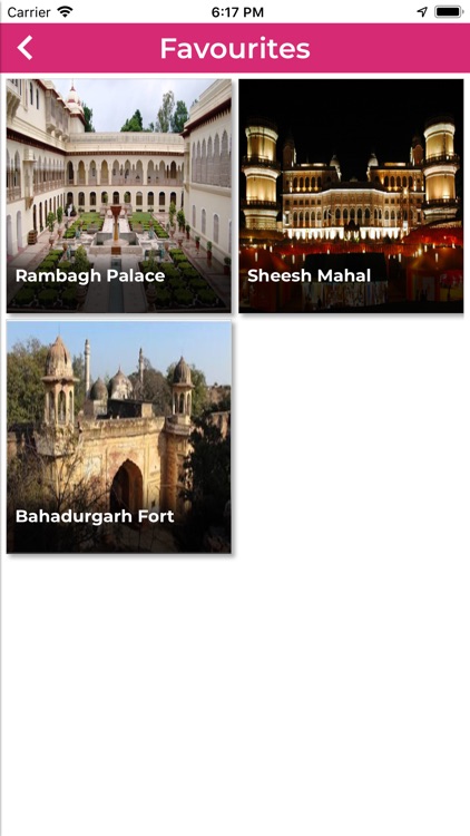Punjab Travelling Info
