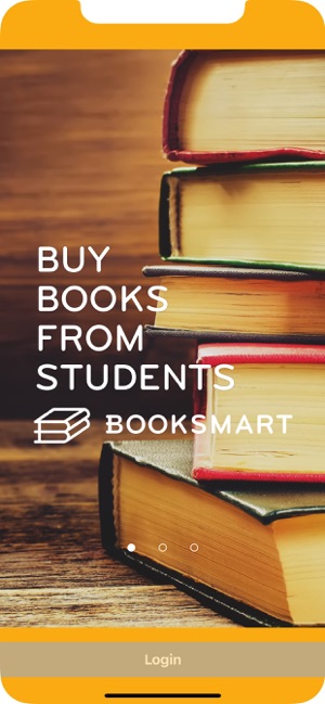 Booksmart Buy & Sell Textbooks