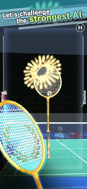 Badminton 3Ｄ(圖4)-速報App