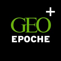 Kontakt GEO EPOCHE-Magazin