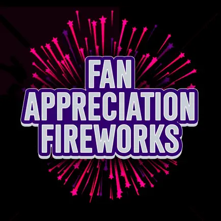 CF Fan Fireworks Cheats