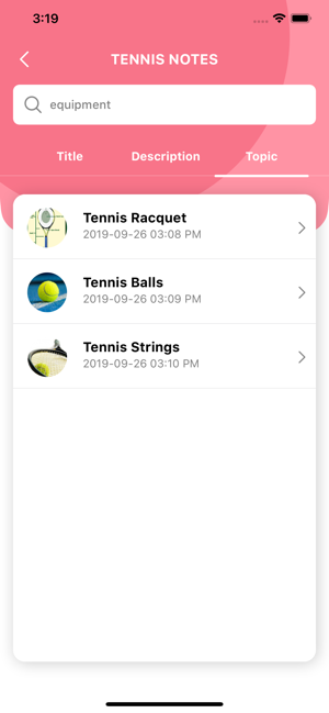 Tennis records(圖4)-速報App