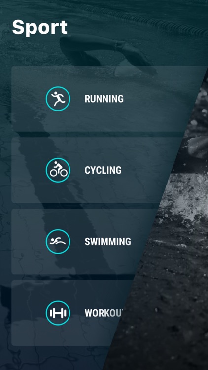 Swimming Sport Trainer