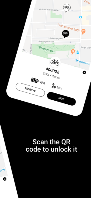 Rise by Bikeid(圖2)-速報App