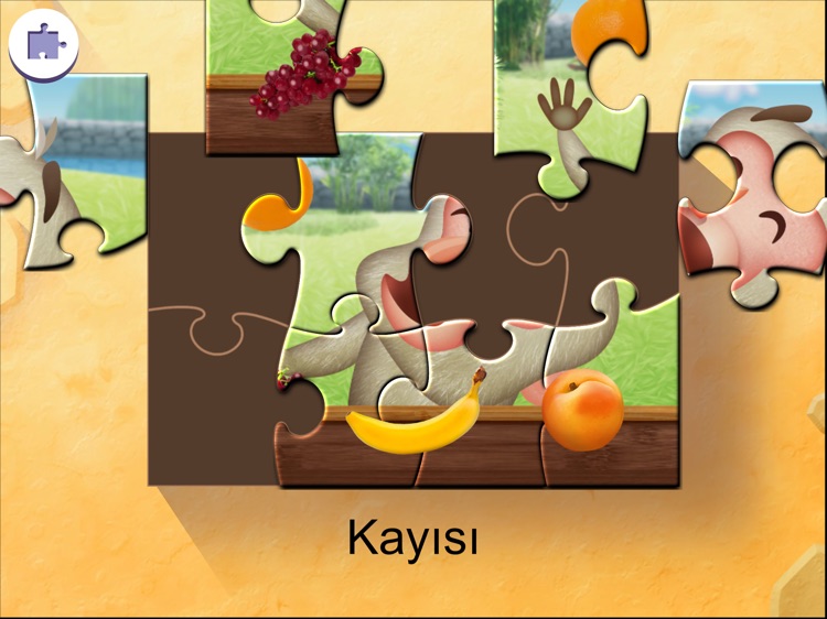 Polyglots: Zoo (Turkish) screenshot-5