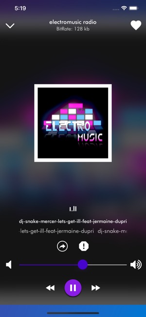 Musica Electronica Radio(圖2)-速報App