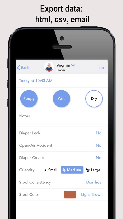 Daily Connect (Child Care) screenshot-7