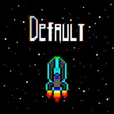 Activities of Default - A Space Shooter